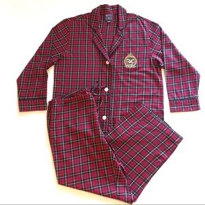 American Living Pajama Set